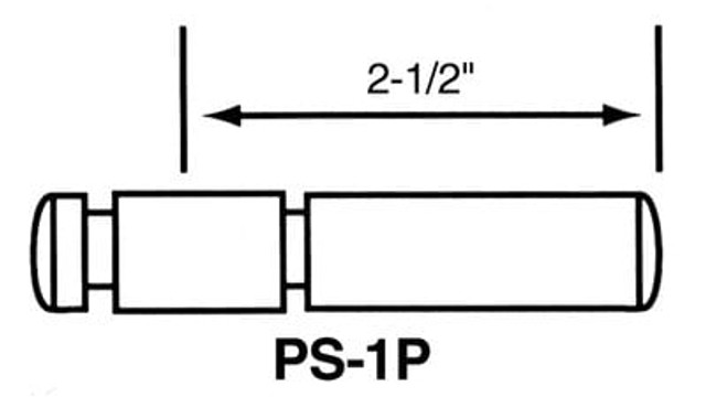 3M  PanelSafe PS-1P