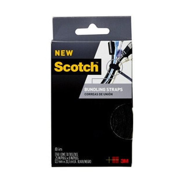 Scotch RF3760 Bundling Straps