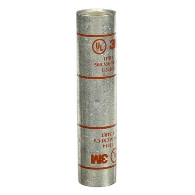 3M Scotchlok Copper Long-Barrel Connector, 11014