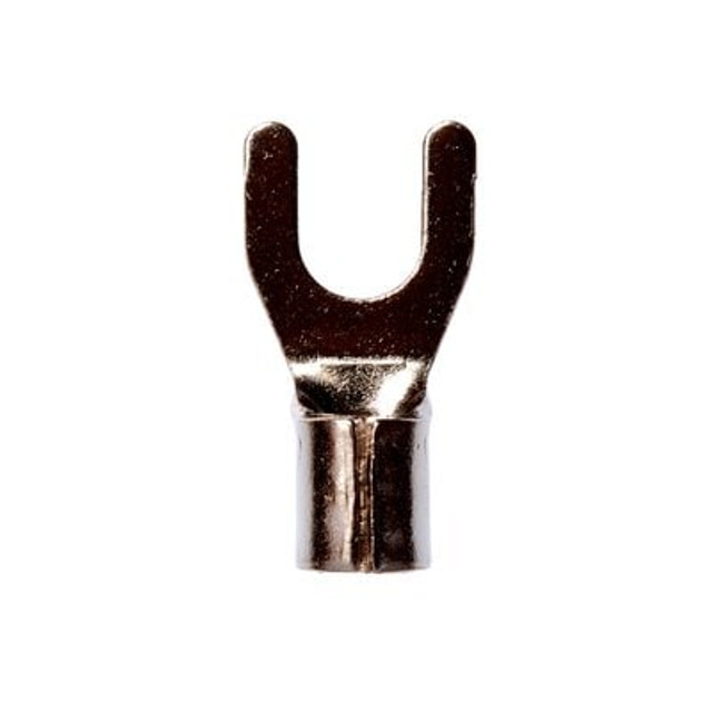 Scotchlok MU10-10FHTK Standard Fork Butted Seam High Temp