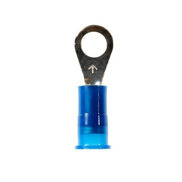 Scotchlok MNG14-10R/LK Ring Tongue Nylon Insulated Grip