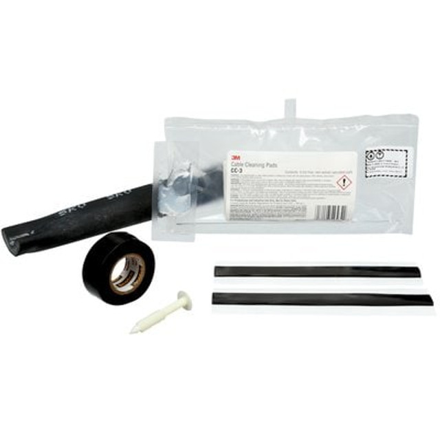 3M Motor Lead Pigtail Splice Kit, 5316, 5/8 kV, non-shielded