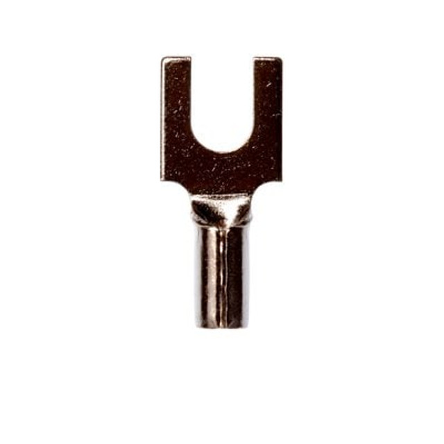 Scotchlok MU18-6FBHTK Block Fork Butted Seam High Temp