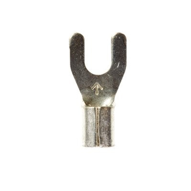 Scotchlok M10-8FK Standard Fork Non-Insulated Brazed Seam