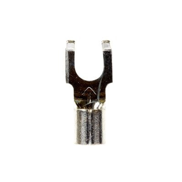 Scotchlok M10-10FFBK Flanged Block Fork Non-Insulated Seam