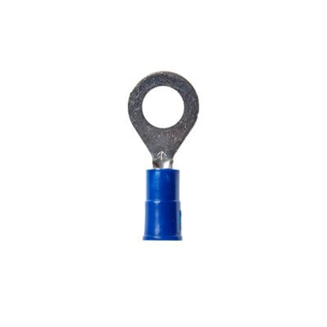 その他 minku 3M Scotchlok Ring Nylon Insulated MN6-14R/SX, 58637