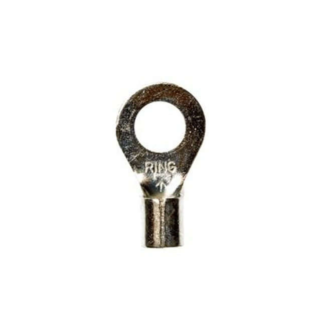 Scotchlok M8-516RK Ring Tongue Non-Insulated Brazed Seam