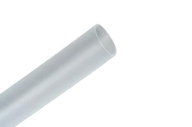 3M Thin Wall Tubing FP-301, heat shrink clear