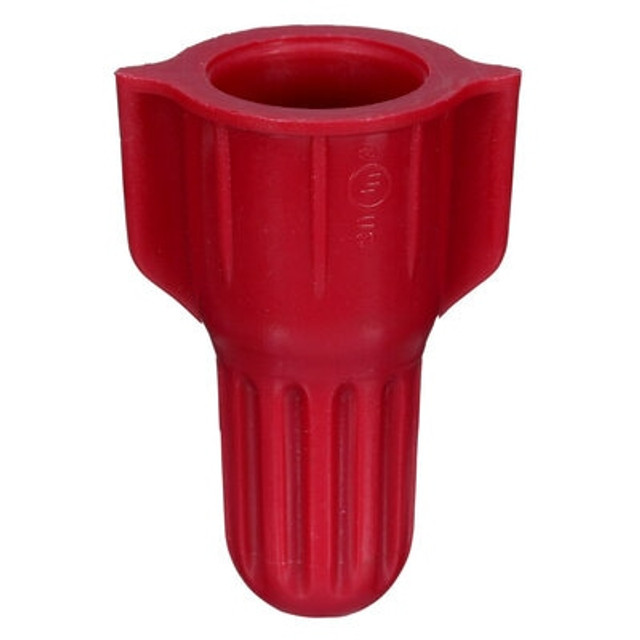 3M Secure Grip Wire Connector SG-R, Red