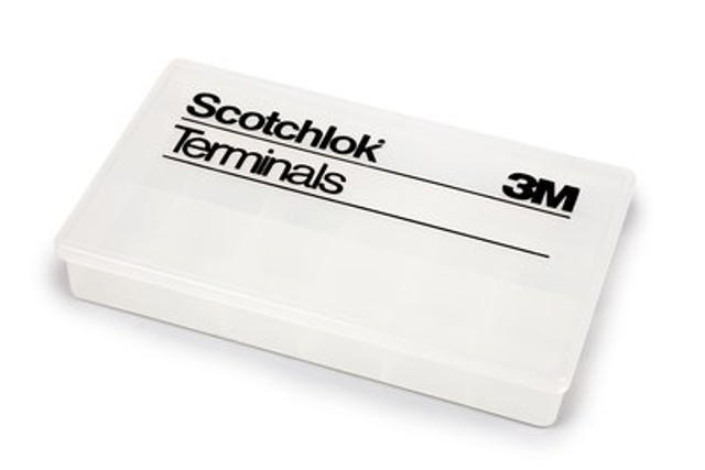 3M Scotchlok Terminal Box