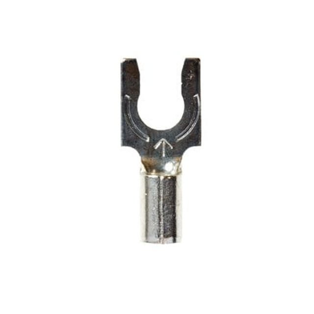 Scotchlok M14-8FLK Locking Fork Non-Insulated Brazed Seam