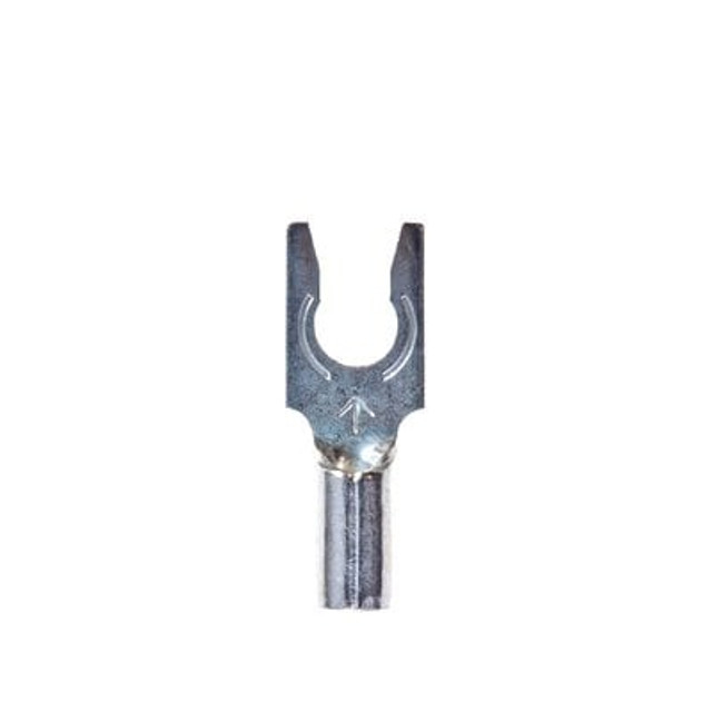 Scotchlok M18-6FLK Locking Fork Non-Insulated Brazed Seam