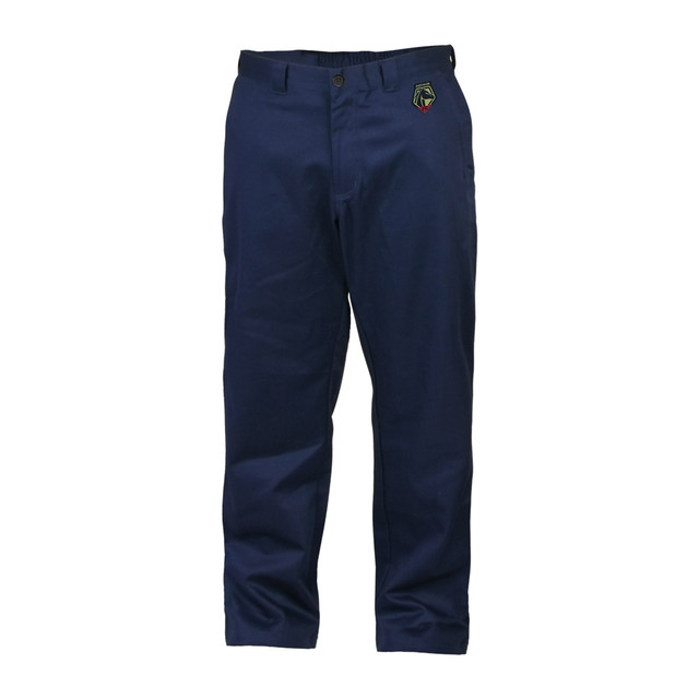 Black Stallion TRUGUARD 300 FR COTTON 32" PANTS 38W x 32I | Navy