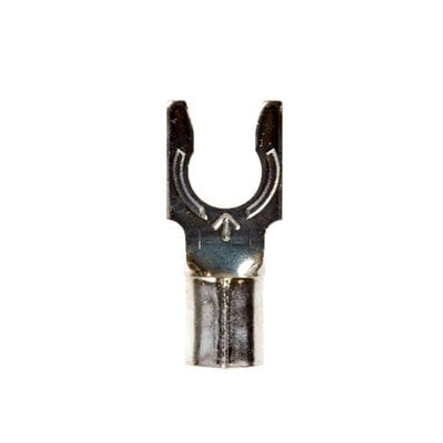 Scotchlok M10-10FLK Locking Fork Non-Insulated Brazed Seam