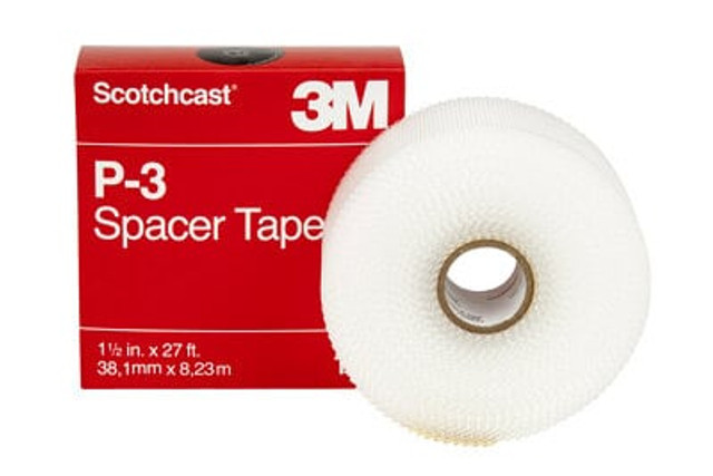 3M Scotchcast Spacer Tape P-3, SKU #80-7130-0116-4