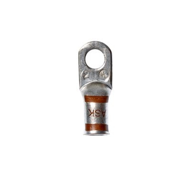 Scotchlok MC2-516RX Ring Tongue Large Copper Non-Insulated