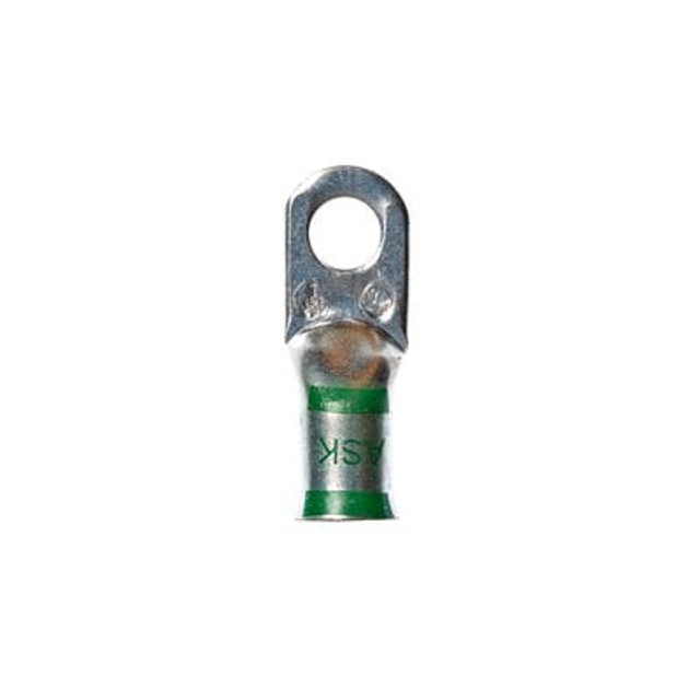 Scotchlok MC1-516RX Ring Tongue Large Copper Non-Insulated