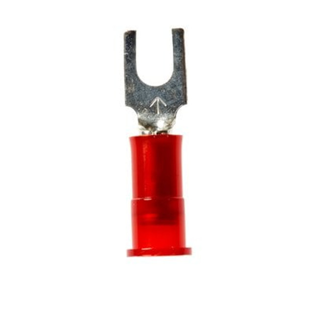 Scotchlok MNG18-6FB/SK Block Fork Nylon Insulated Grip