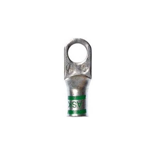 Scotchlok MC1-38RX Ring Tongue Large Copper Non-Insulated