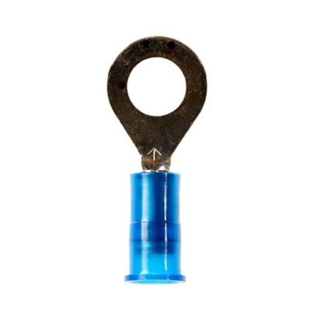 Scotchlok MNG14-14R/SK Ring Tongue Nylon Insulated Grip