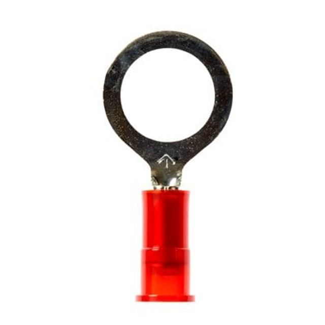 Scotchlok MNG18-38RK Ring Tongue Nylon Insulated Grip