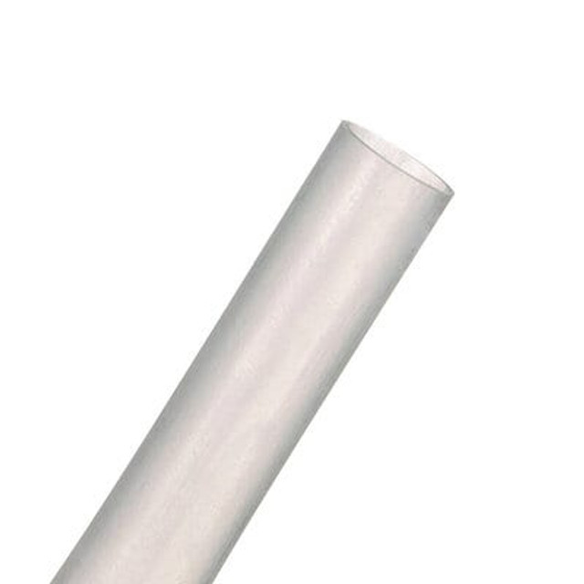 3M Thin-Wall Heat Shrink Tubing EPS-300, Adhesive-Lined, 3/8", Clear