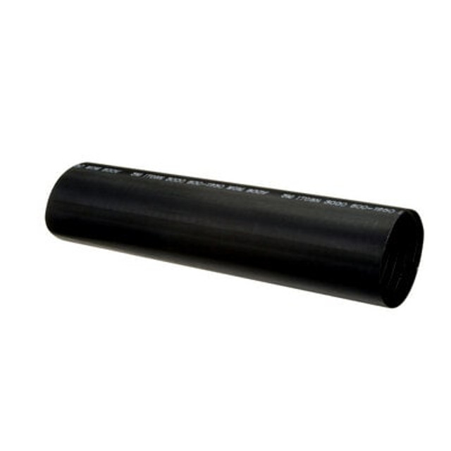 3M Heat Shrink Heavy-Wall Cable Sleeve ITCSN-3000, 600-1250 kcmil