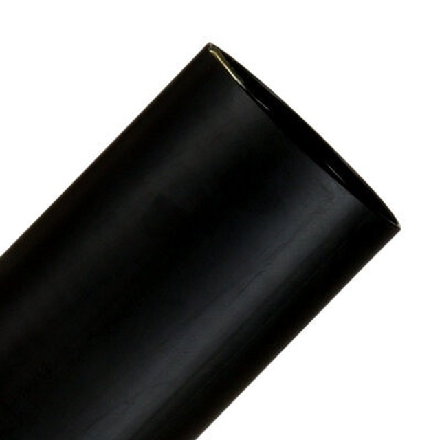3M Heat Shrink Heavy-Wall Cable Sleeve for 1 kV ITCSN-3000, black, 600 - 1250 kcmil, 48 in