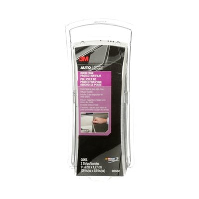 3M Door Edge Protection Film, 08582, 36 Inch, 3 per case