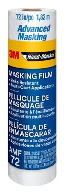 AMF72-8C 3M Hand-Masker Advanced Masking Film