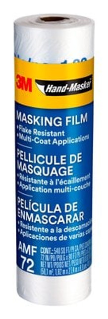 3M Masking Film AMF72_CFIP