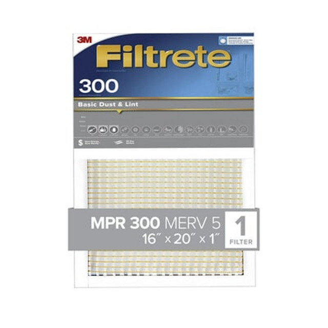 Filtrete HVAC