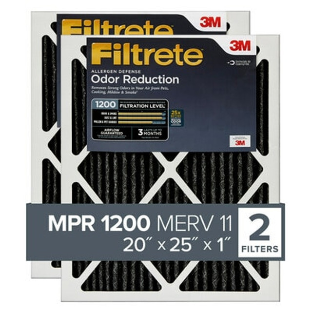 Filtrete HVAC