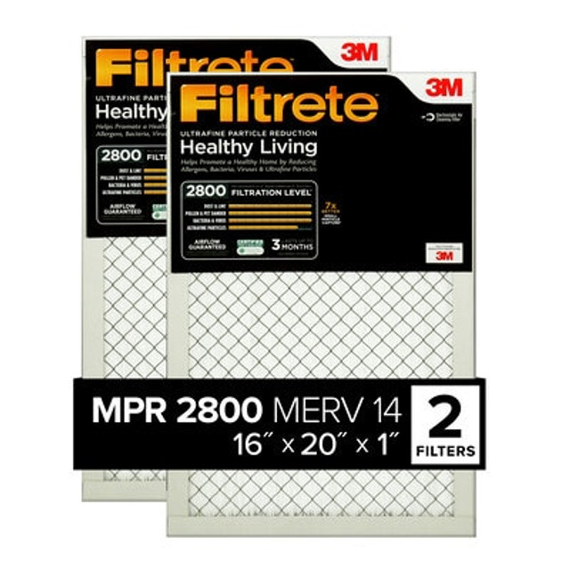 Filtrete HVAC