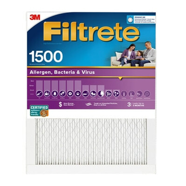 Filtrete HVAC