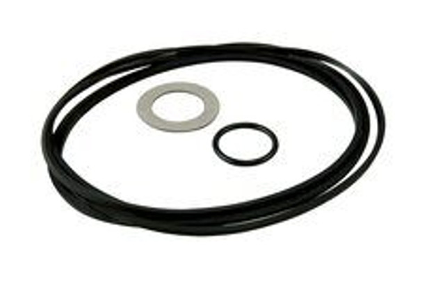 3M Parts, Gasket Kit 9880803, for Liquid Filters, Fluorocarbon, 1/case 4830 Industrial 3M Products & Supplies