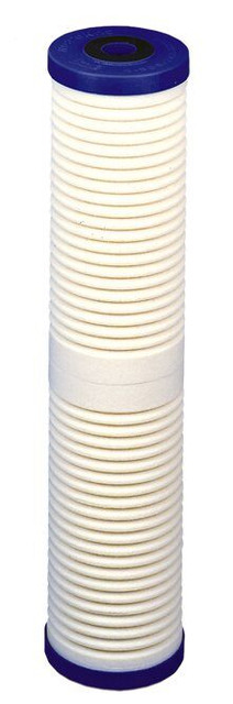 3M Commercial Single Systems Drop-In Style Filter Cartridge CFS210-2.5618907, Large Diameter, 20 in, 5 um, 4/case 17173 Industrial 3M Products &