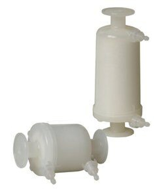 3M Life ASSURE PDA Series Filter Cartridge PDA020C01AAS1, 2 1/2 in, 0.2 um ABS, Sanitary, Sterile, 1 each/case 27430 Industrial 3M Products & Supplies