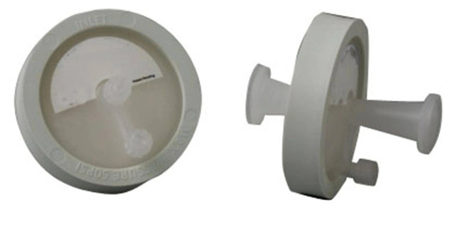 3M Zeta Plus Baffle Plate 12ZPB
