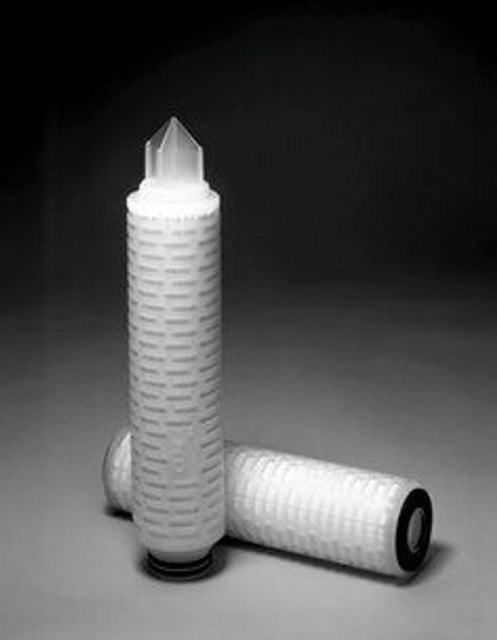 3M Betafine DP Series Filter Cartridge, DP10PP700BC, 10 in, 226/Spear, EPR, 30/case 20670 Industrial 3M Products & Supplies