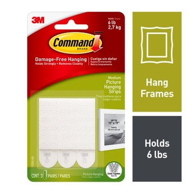 Command 17201-ES Amazon Enhanced In Package Image