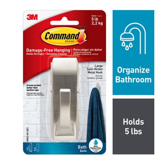 Command MR03-SN-BES Amazon Image