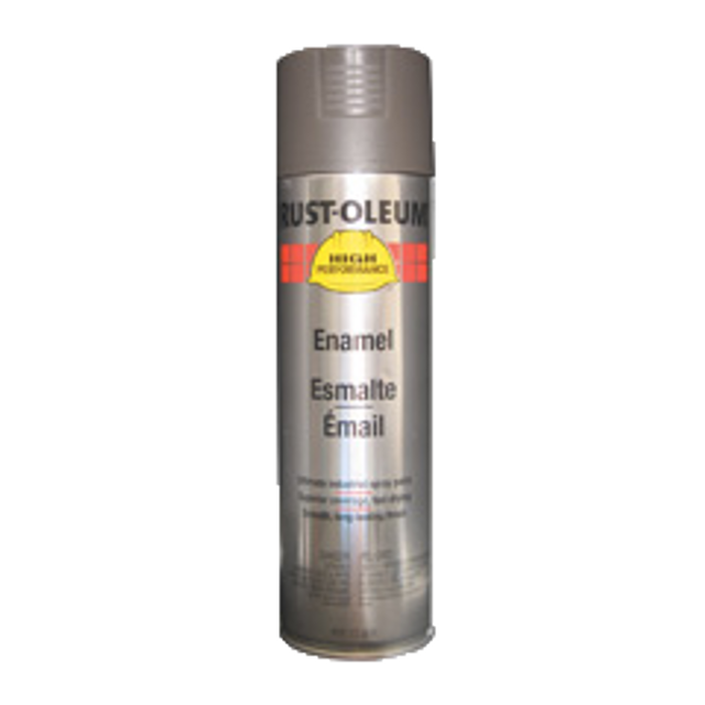 High Performance V2100 System Enamel Spray Paint 209565 Rust-Oleum | Anodized Bronze