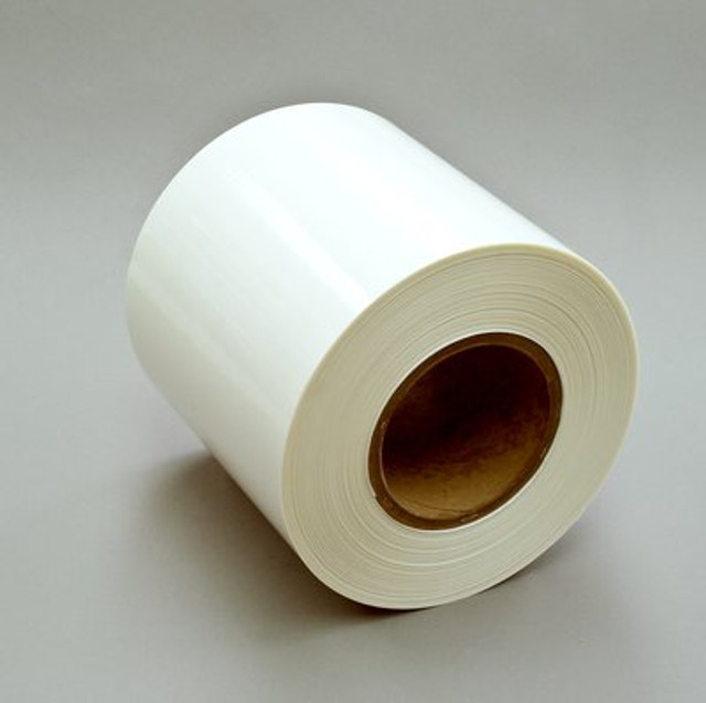 3M Removable Label Materials FP0862