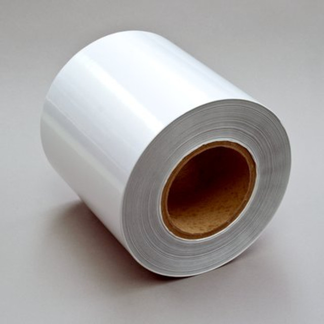 3M Thermal Transfer Label Material 7872