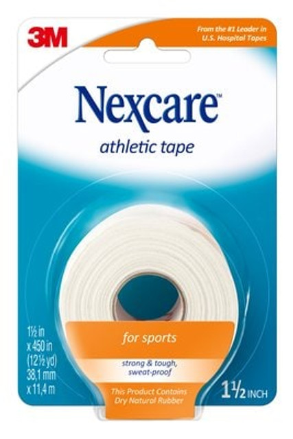 US 870-B Athletic Cloth Tape