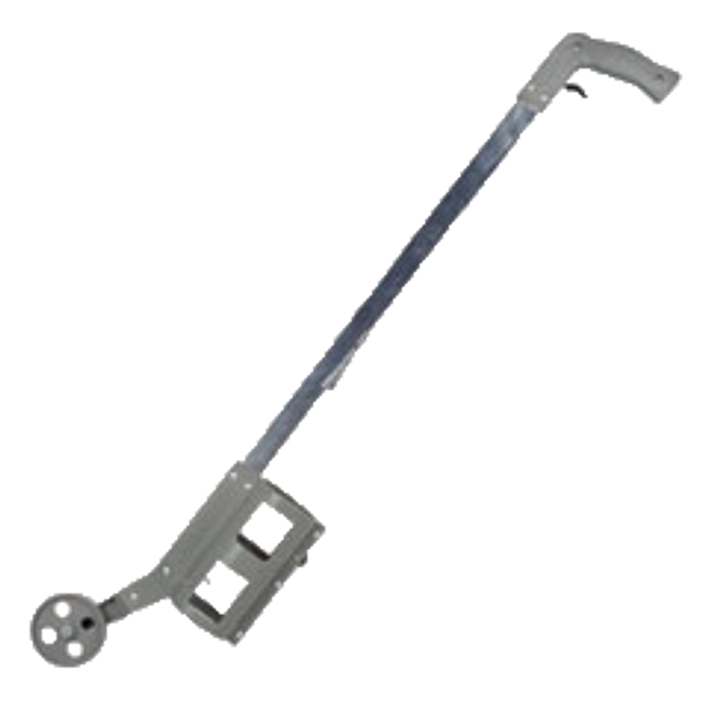 ◆ept◆ COURT TOFUGREYGUM EP4SW1CT85703 Marking Wand with Stake/Flag Holder | Rust-Oleum | 268476 |