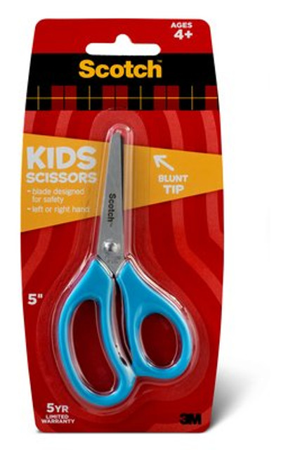 Scotch Kid Scissors Cat 1441