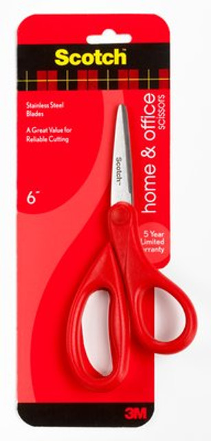 1406 Home and Office Scissors