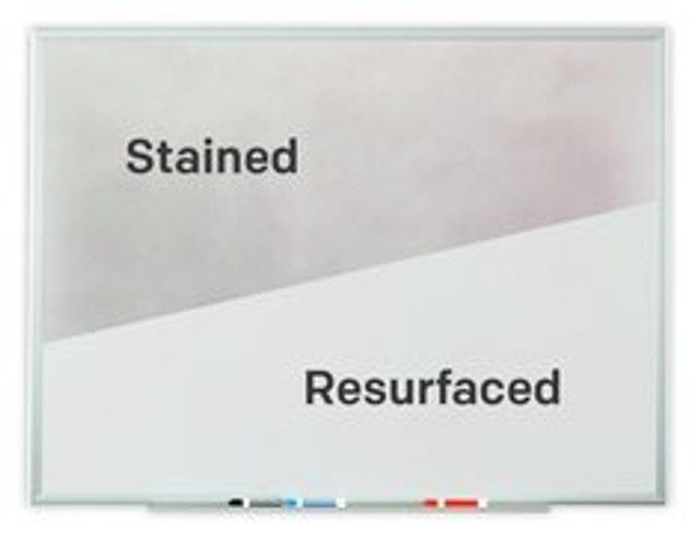 Post-it Super Sticky Dry Erase Surface DEF3x2, 2 ft x 3 ft (60.9 cm x91.4 cm) 39675